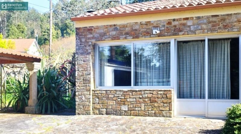 La Coruña - Teo - 4580m2