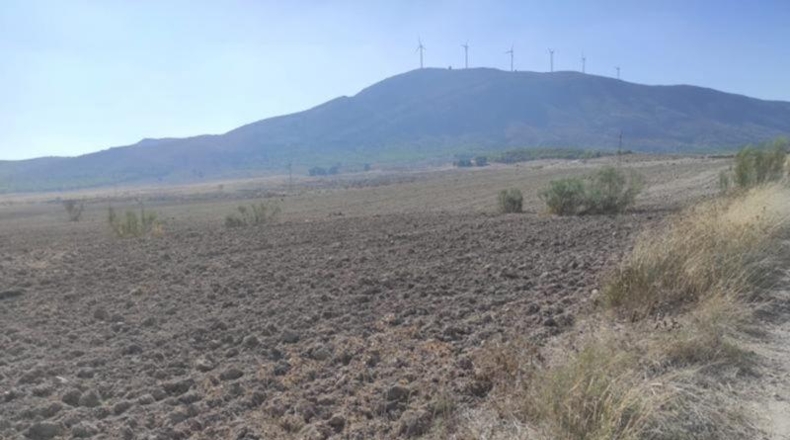 Cantabria - Collado de Cieza - 407154m2