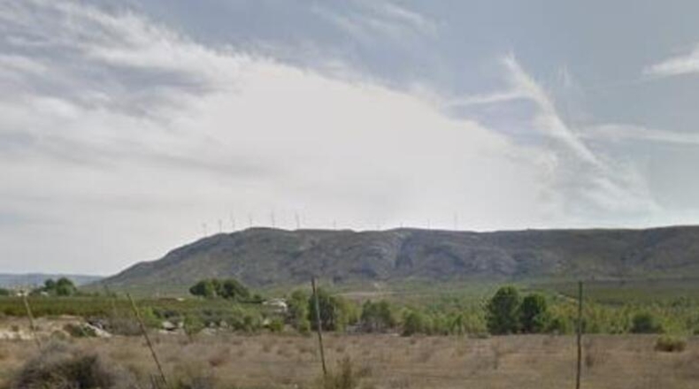 Cantabria - Collado de Cieza - 407154m2