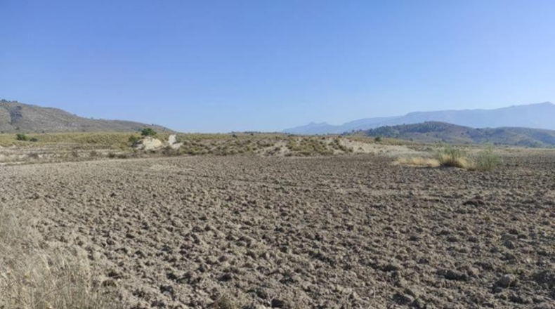 Cantabria - Collado de Cieza - 407154m2