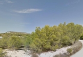 Parcela urbanizable en venta en la España, Collado de Cieza, ref: TR328831 foto