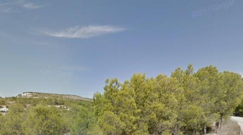 Cantabria - Collado de Cieza - 407154m2
