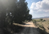 Parcela urbanizable en venta en la España, Collado de Cieza, ref: TR328831 foto