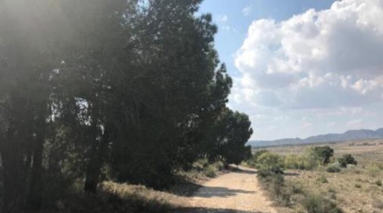 Cantabria - Collado de Cieza - 407154m2