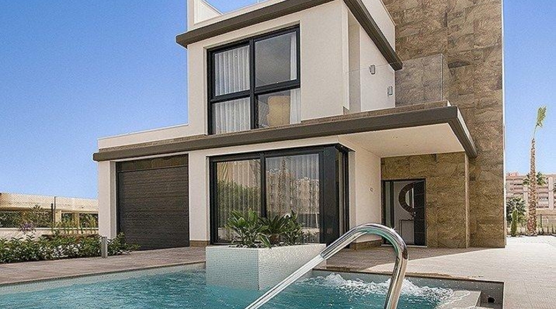 Murcia - Cartagena - 430m2