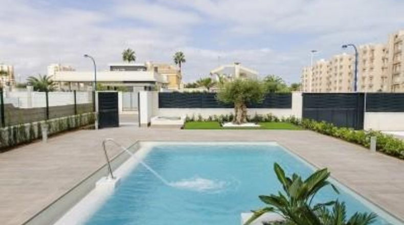 Murcia - Cartagena - 430m2