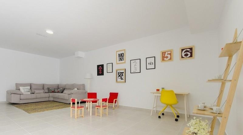 Murcia - Cartagena - 430m2