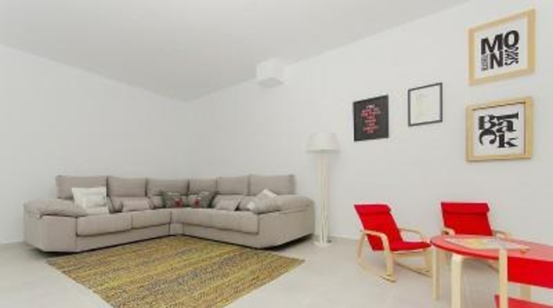 Murcia - Cartagena - 430m2