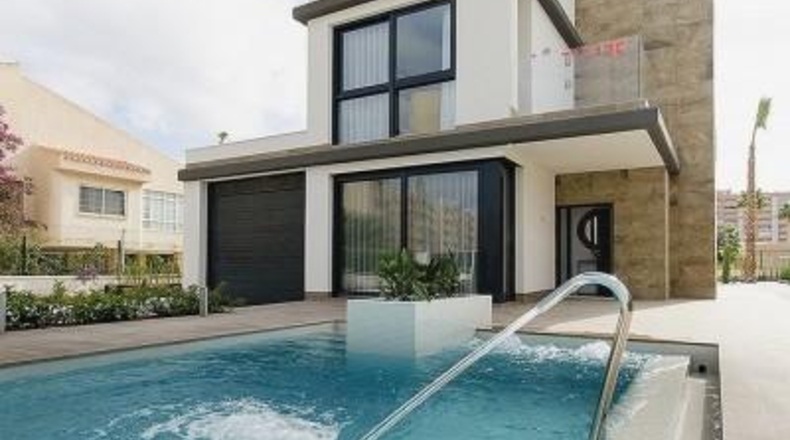 Murcia - Cartagena - 430m2