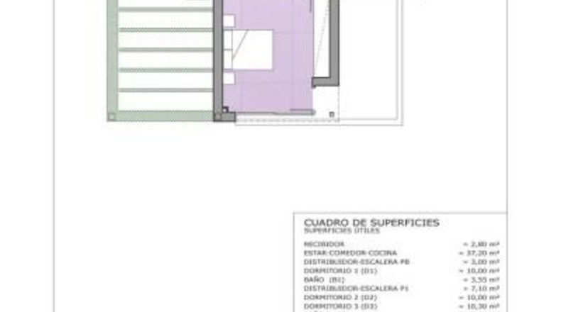 Murcia - Cartagena - 430m2
