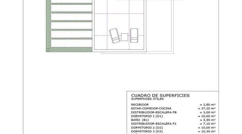 Murcia - Cartagena - 430m2
