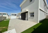 Xalet independent amb terreny en venda a la España, Santa Pola, ref.: TR246824 foto