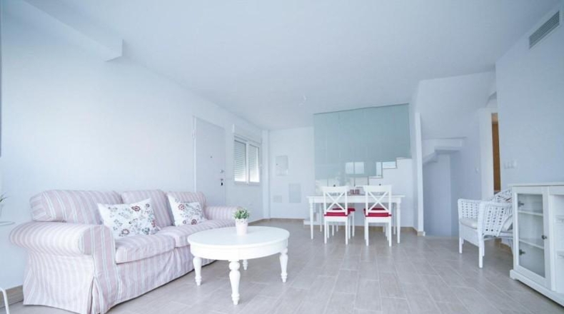 Alicante - Santa Pola - 228m2