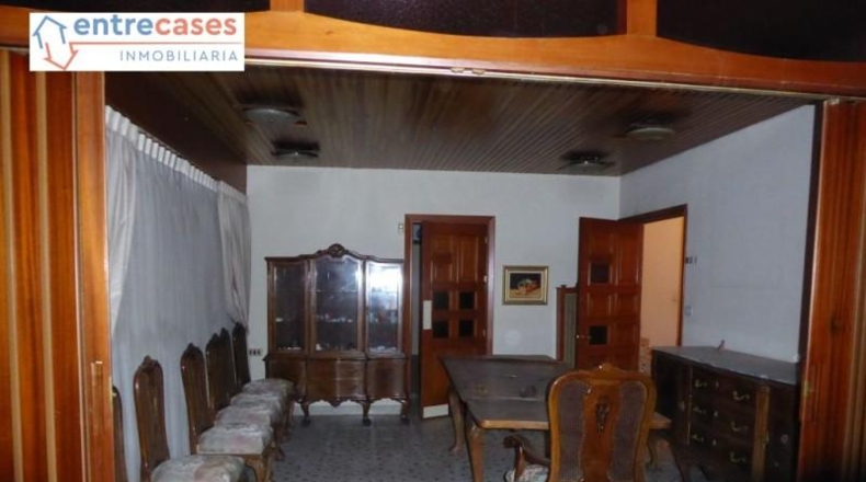 Castellón - la Vall d'Uixó - 539m2