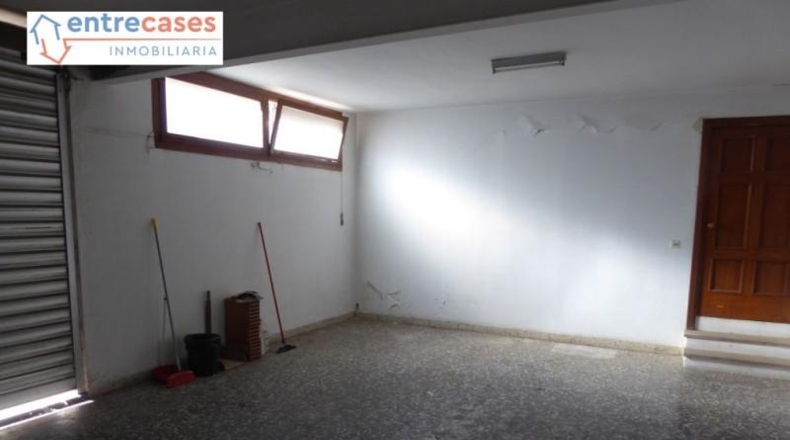 Castellón - la Vall d'Uixó - 539m2