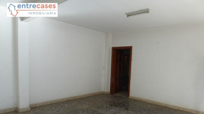 Castellón - la Vall d'Uixó - 539m2