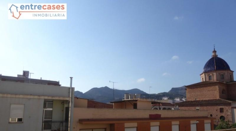 Castellón - la Vall d'Uixó - 539m2