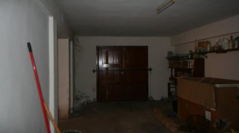 Castellón - la Vall d'Uixó - 539m2