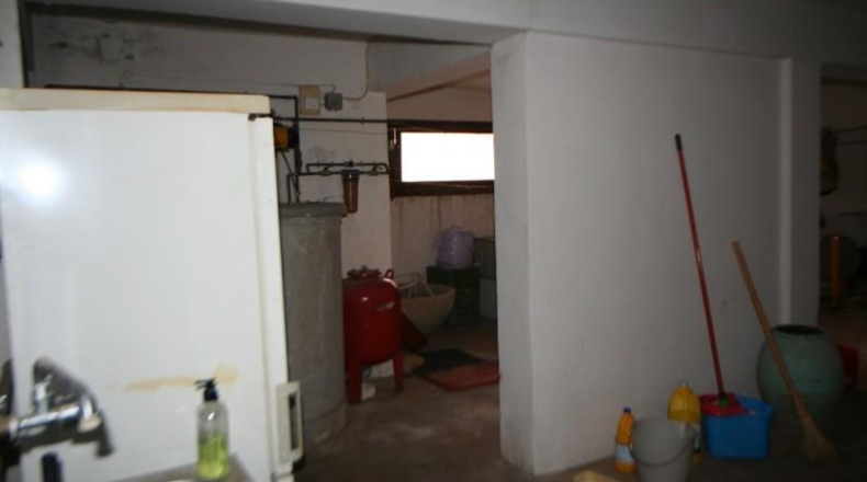 Castellón - la Vall d'Uixó - 539m2