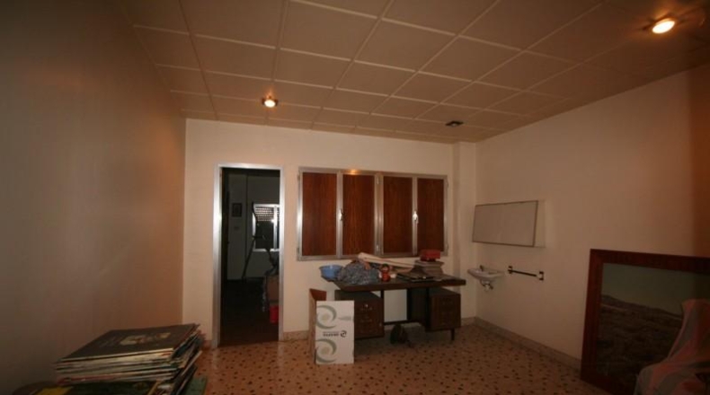 Castellón - la Vall d'Uixó - 539m2