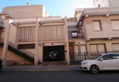 Casa de poble en venda a la España, la Vall d'Uixó, ref.: TR227037 foto