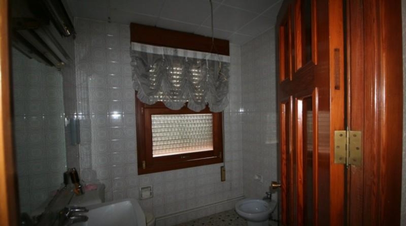 Castellón - la Vall d'Uixó - 539m2