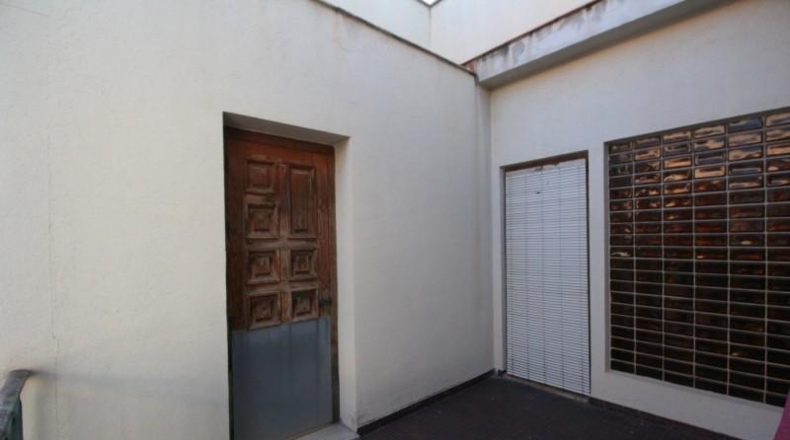 Castellón - la Vall d'Uixó - 539m2