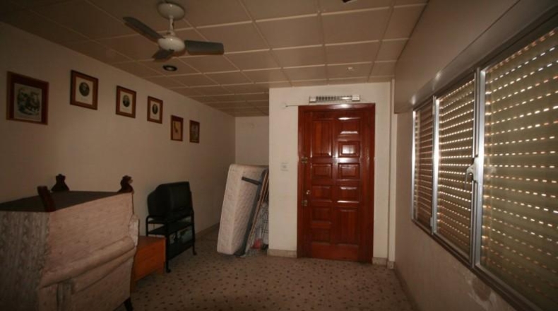 Castellón - la Vall d'Uixó - 539m2