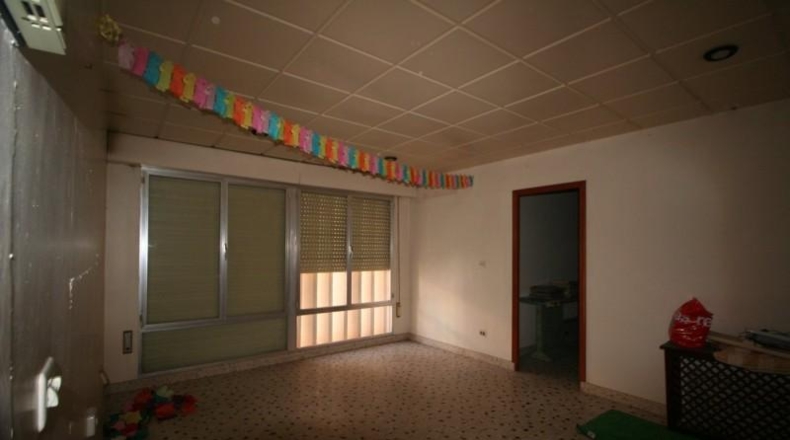 Castellón - la Vall d'Uixó - 539m2