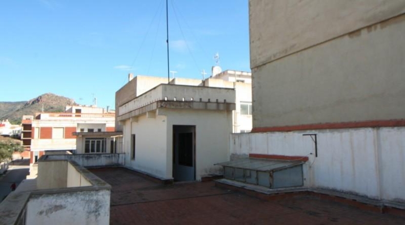 Castellón - la Vall d'Uixó - 539m2