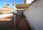 Casa de poble en venda a la España, la Vall d'Uixó, ref.: TR227037 foto