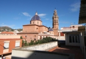 Casa de poble en venda a la España, la Vall d'Uixó, ref.: TR227037 foto