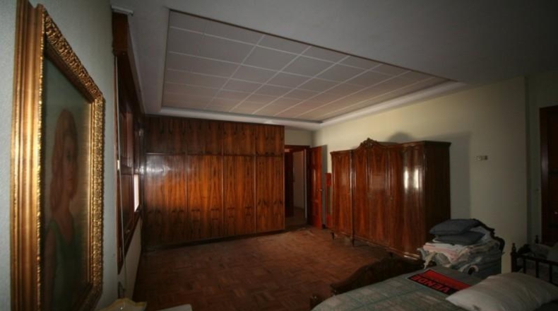 Castellón - la Vall d'Uixó - 539m2