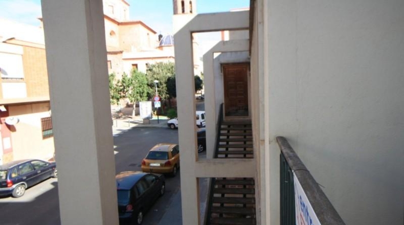 Castellón - la Vall d'Uixó - 539m2