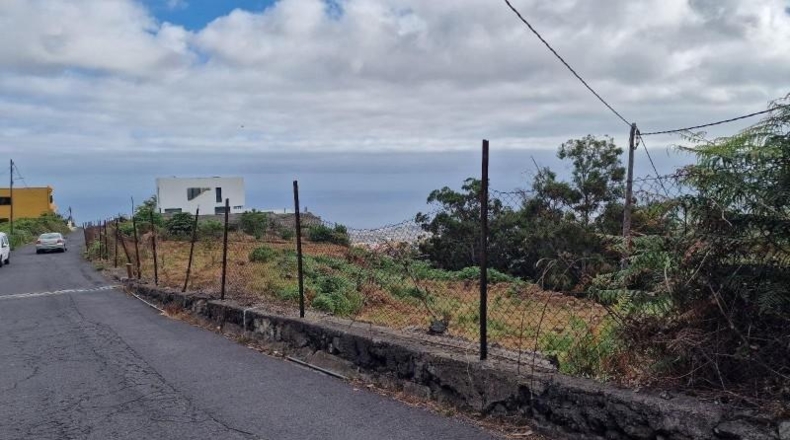 Santa Cruz de Tenerife - La Montañeta - 2160m2