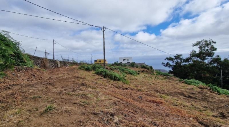 Santa Cruz de Tenerife - La Montañeta - 2160m2