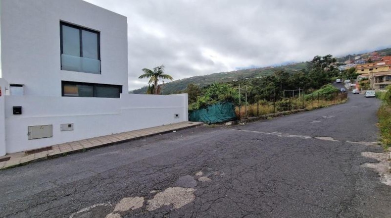 Santa Cruz de Tenerife - La Montañeta - 2160m2