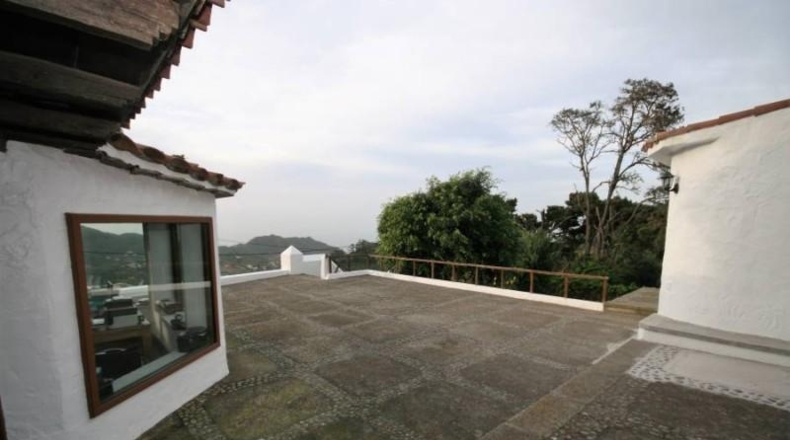 Santa Cruz de Tenerife - Tegueste - 1500m2