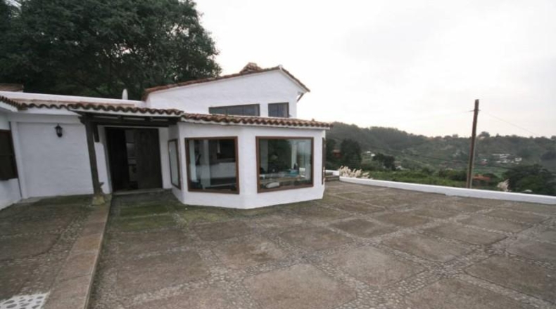 Santa Cruz de Tenerife - Tegueste - 1500m2