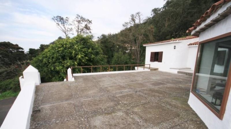 Santa Cruz de Tenerife - Tegueste - 1500m2