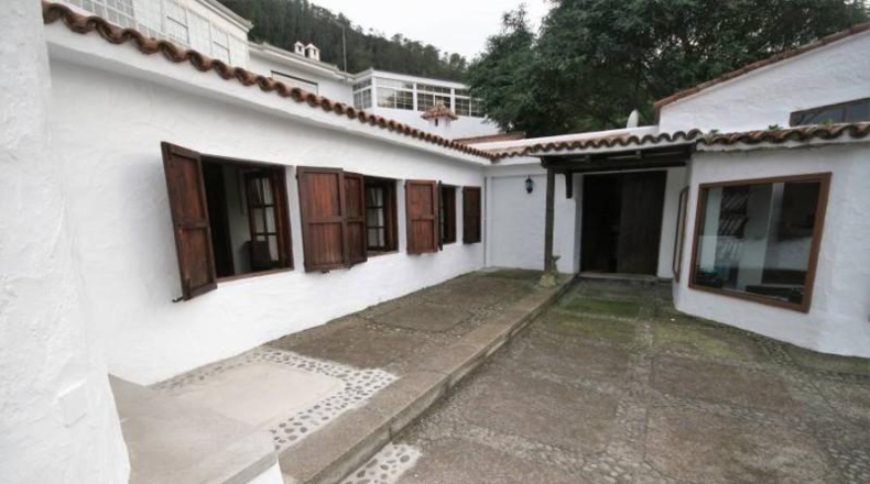 Santa Cruz de Tenerife - Tegueste - 1500m2