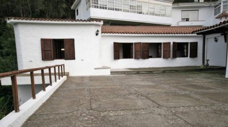 Santa Cruz de Tenerife - Tegueste - 1500m2