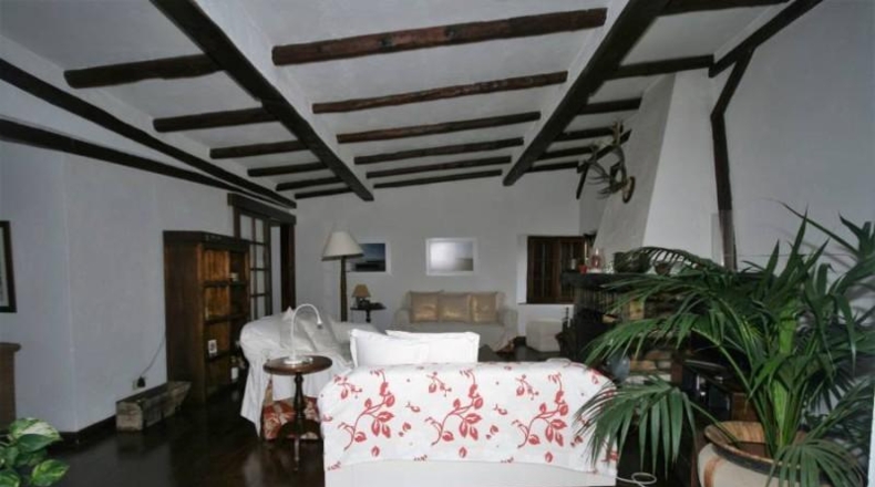 Santa Cruz de Tenerife - Tegueste - 1500m2