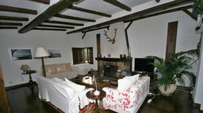 Santa Cruz de Tenerife - Tegueste - 1500m2
