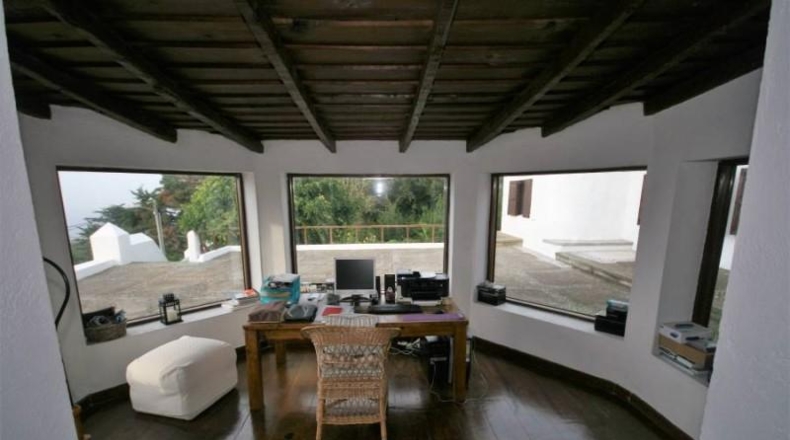 Santa Cruz de Tenerife - Tegueste - 1500m2