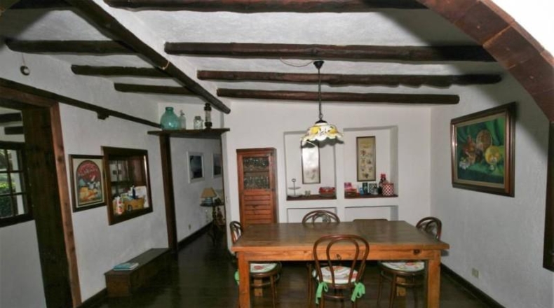 Santa Cruz de Tenerife - Tegueste - 1500m2