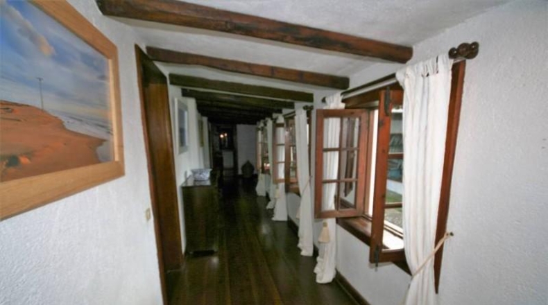 Santa Cruz de Tenerife - Tegueste - 1500m2