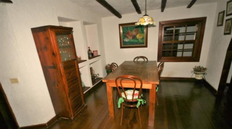 Santa Cruz de Tenerife - Tegueste - 1500m2