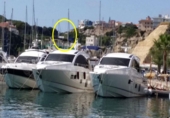 Parcela urbanizable en venta en la España, Mahón, ref: TR222989 foto