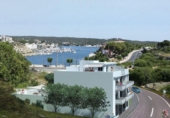 Parcela urbanizable en venta en la España, Mahón, ref: TR222989 foto